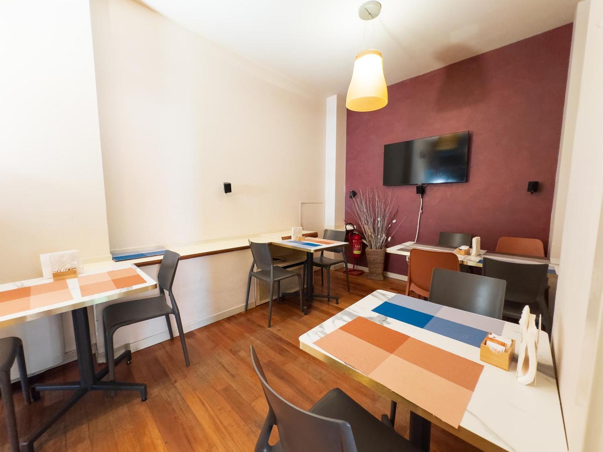 Hotel Astoria Fidenza Eksteriør billede